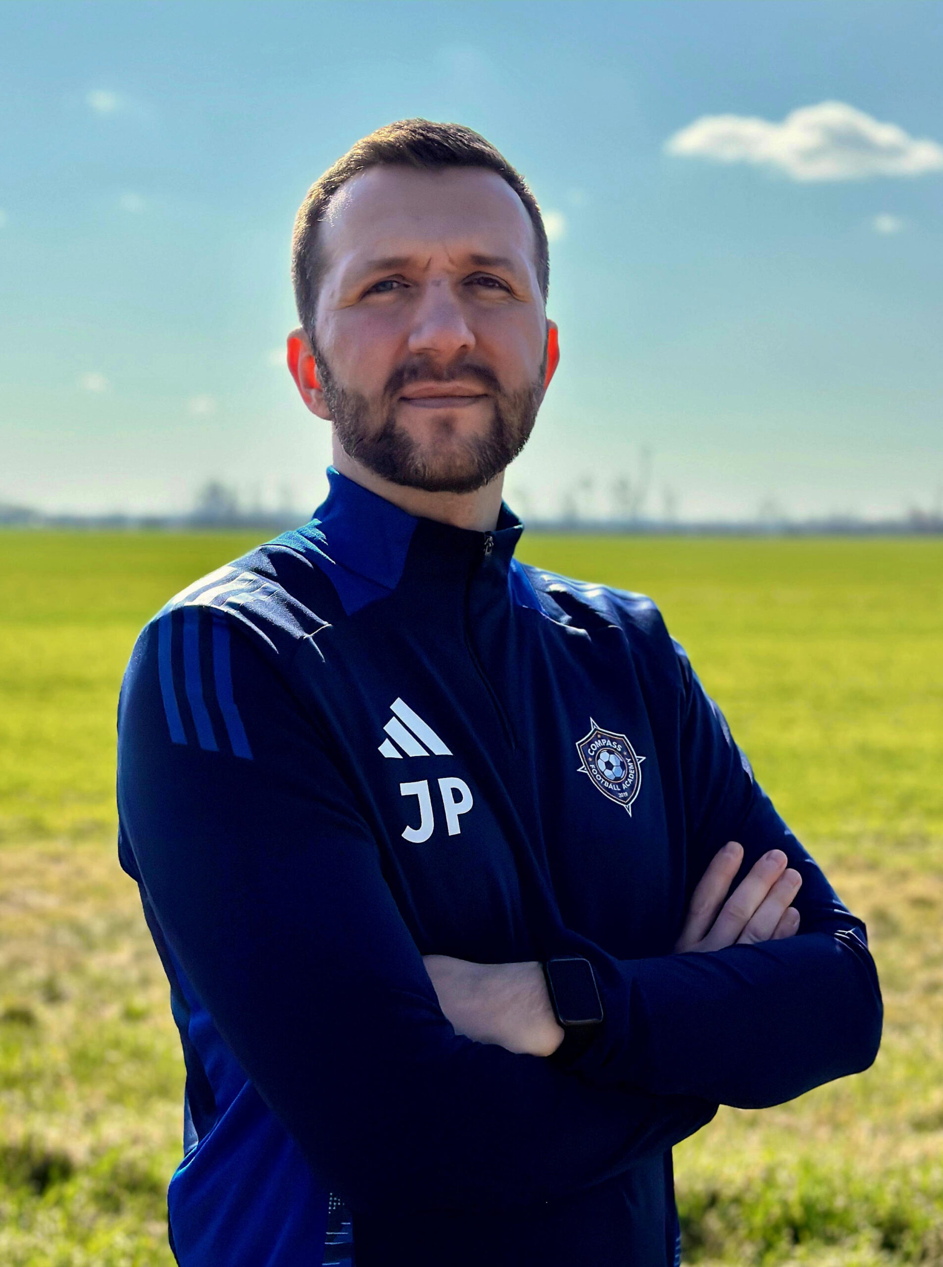 Mgr. Jakub Pavolko Compass academy Mgr._Jakub_Pavolko_Compass_academy